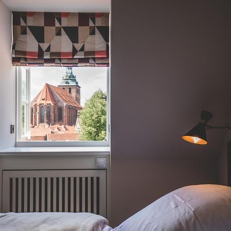 Saltbloom Apartments Lüneburg Quarto foto