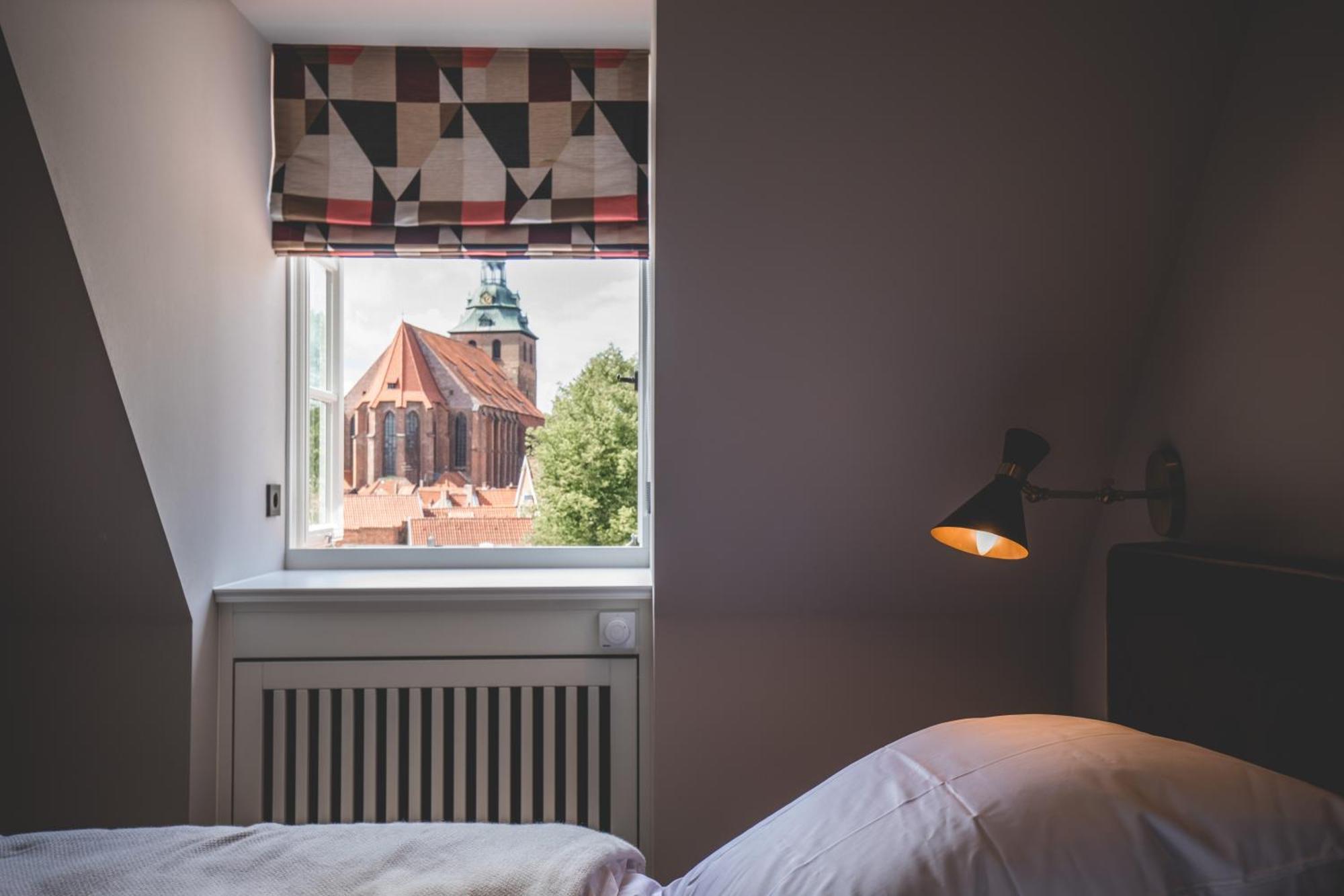 Saltbloom Apartments Lüneburg Quarto foto