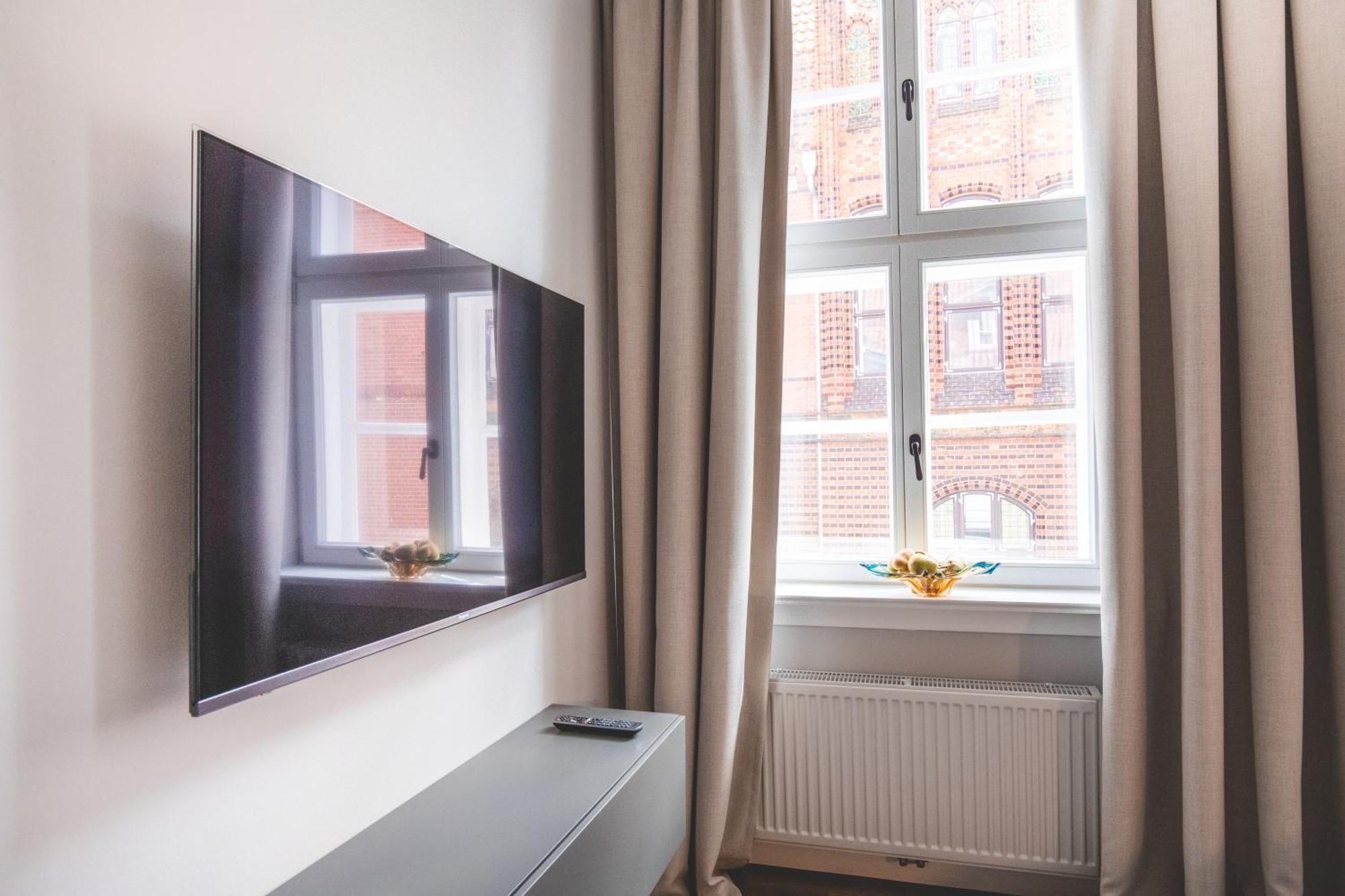 Saltbloom Apartments Lüneburg Quarto foto
