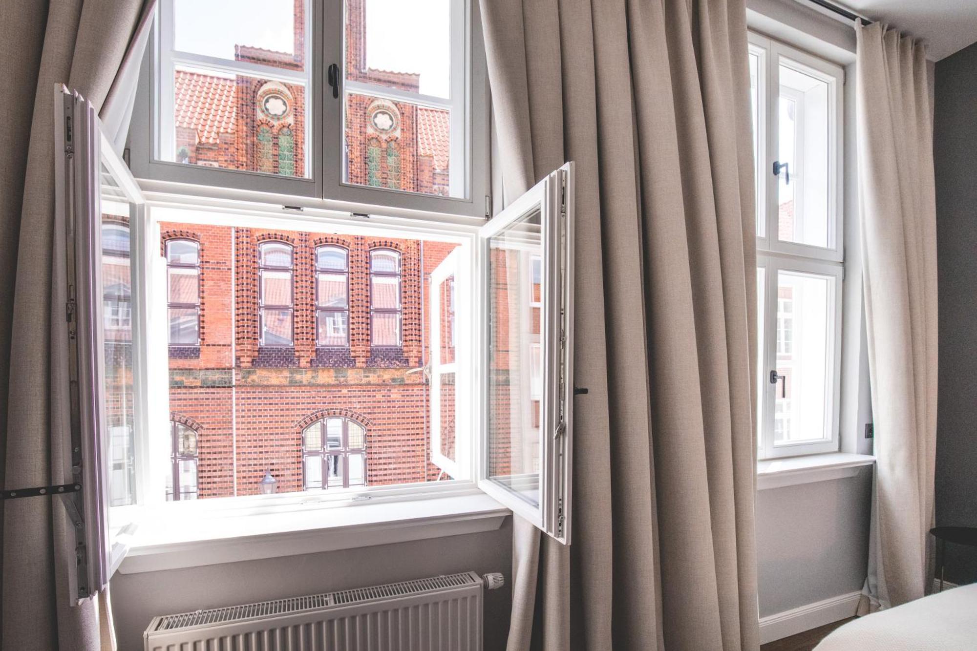 Saltbloom Apartments Lüneburg Quarto foto