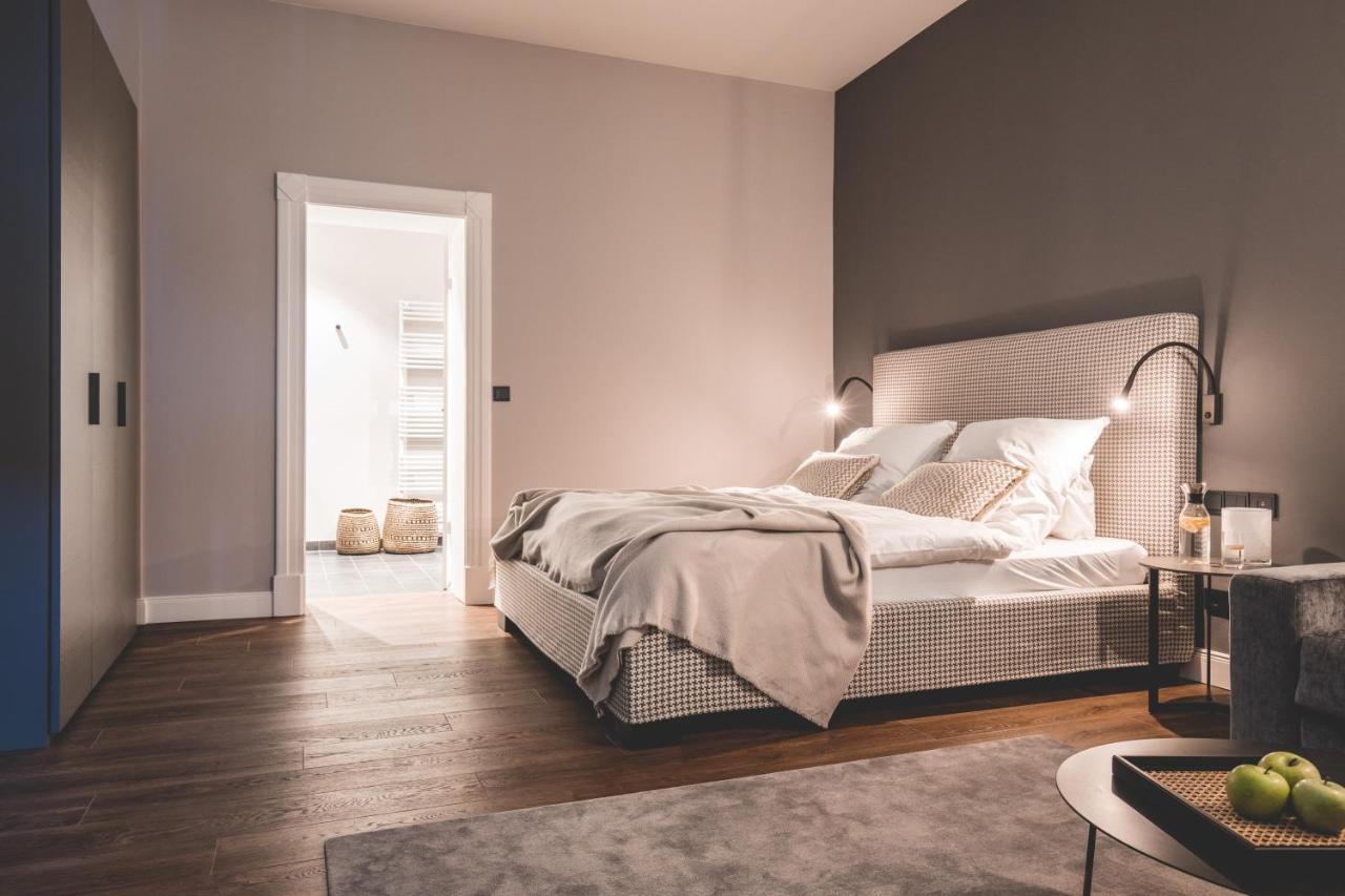 Saltbloom Apartments Lüneburg Quarto foto